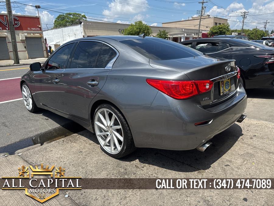 2017 INFINITI Q50 3.0t Sport AWD, available for sale in Brooklyn, New York | All Capital Motors. Brooklyn, New York 2017 INFINITI Q50 3.0t Sport AWD, available for sale in Brooklyn, New York | All Capital Motors. Brooklyn, New York