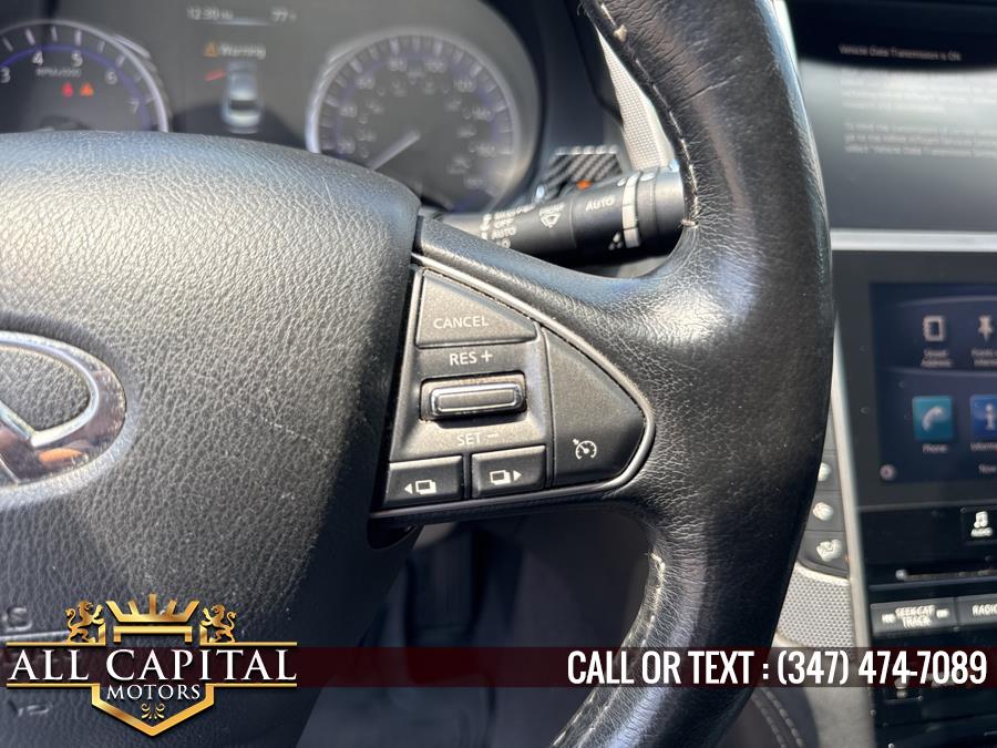2017 INFINITI Q50 3.0t Sport AWD, available for sale in Brooklyn, New York | All Capital Motors. Brooklyn, New York 2017 INFINITI Q50 3.0t Sport AWD, available for sale in Brooklyn, New York | All Capital Motors. Brooklyn, New York