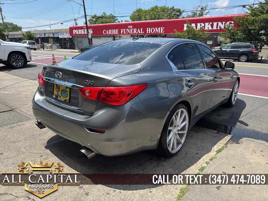 2017 INFINITI Q50 3.0t Sport AWD, available for sale in Brooklyn, New York | All Capital Motors. Brooklyn, New York 2017 INFINITI Q50 3.0t Sport AWD, available for sale in Brooklyn, New York | All Capital Motors. Brooklyn, New York
