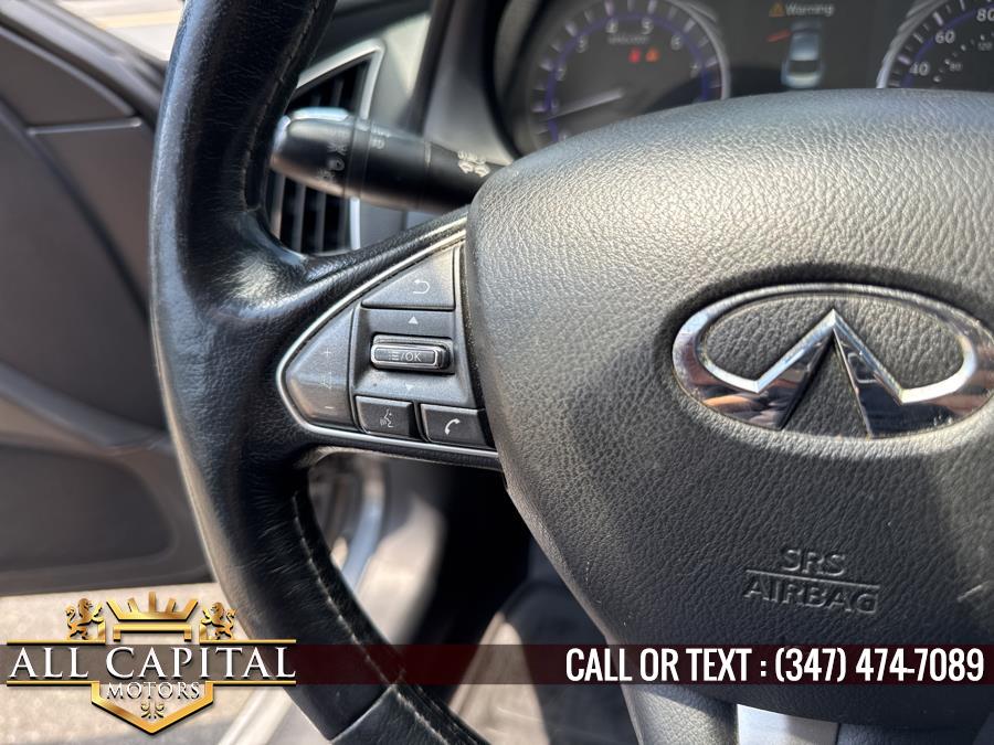 2017 INFINITI Q50 3.0t Sport AWD, available for sale in Brooklyn, New York | All Capital Motors. Brooklyn, New York 2017 INFINITI Q50 3.0t Sport AWD, available for sale in Brooklyn, New York | All Capital Motors. Brooklyn, New York