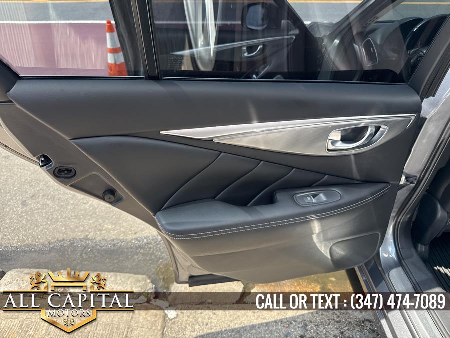 2017 INFINITI Q50 3.0t Sport AWD, available for sale in Brooklyn, New York | All Capital Motors. Brooklyn, New York 2017 INFINITI Q50 3.0t Sport AWD, available for sale in Brooklyn, New York | All Capital Motors. Brooklyn, New York