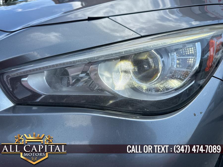 2017 INFINITI Q50 3.0t Sport AWD, available for sale in Brooklyn, New York | All Capital Motors. Brooklyn, New York 2017 INFINITI Q50 3.0t Sport AWD, available for sale in Brooklyn, New York | All Capital Motors. Brooklyn, New York