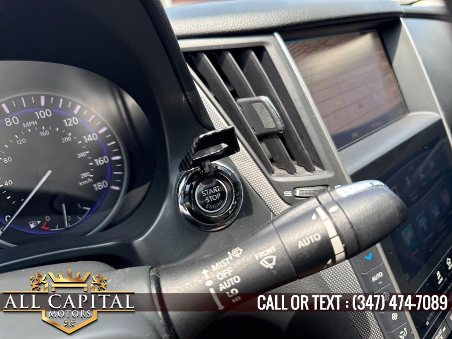 2017 INFINITI Q50 3.0t Sport AWD, available for sale in Brooklyn, New York | All Capital Motors. Brooklyn, New York 2017 INFINITI Q50 3.0t Sport AWD, available for sale in Brooklyn, New York | All Capital Motors. Brooklyn, New York