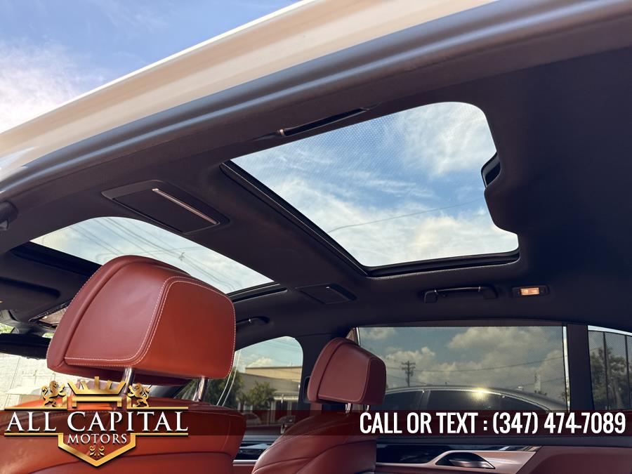 2018 BMW 7 Series 750i xDrive Sedan, available for sale in Brooklyn, New York | All Capital Motors. Brooklyn, New York 2018 BMW 7 Series 750i xDrive Sedan, available for sale in Brooklyn, New York | All Capital Motors. Brooklyn, New York
