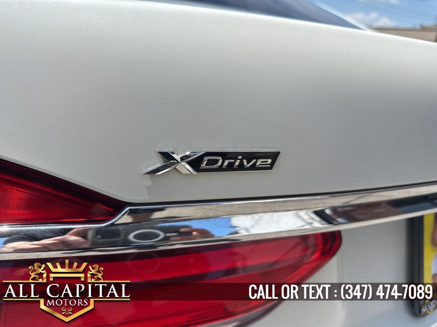 2018 BMW 7 Series 750i xDrive Sedan, available for sale in Brooklyn, New York | All Capital Motors. Brooklyn, New York 2018 BMW 7 Series 750i xDrive Sedan, available for sale in Brooklyn, New York | All Capital Motors. Brooklyn, New York