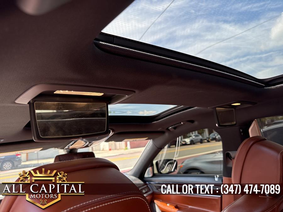 2018 BMW 7 Series 750i xDrive Sedan, available for sale in Brooklyn, New York | All Capital Motors. Brooklyn, New York 2018 BMW 7 Series 750i xDrive Sedan, available for sale in Brooklyn, New York | All Capital Motors. Brooklyn, New York