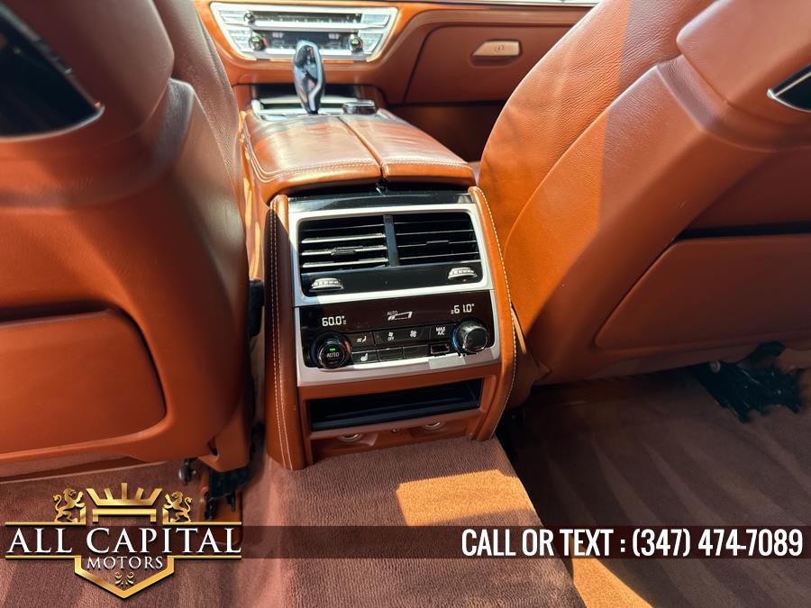 2018 BMW 7 Series 750i xDrive Sedan, available for sale in Brooklyn, New York | All Capital Motors. Brooklyn, New York 2018 BMW 7 Series 750i xDrive Sedan, available for sale in Brooklyn, New York | All Capital Motors. Brooklyn, New York