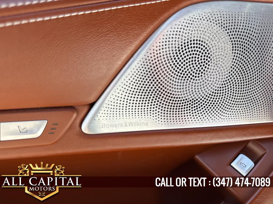 2018 BMW 7 Series 750i xDrive Sedan, available for sale in Brooklyn, New York | All Capital Motors. Brooklyn, New York 2018 BMW 7 Series 750i xDrive Sedan, available for sale in Brooklyn, New York | All Capital Motors. Brooklyn, New York