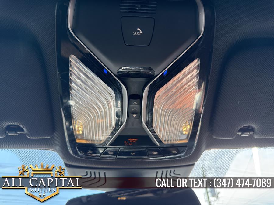 2018 BMW 7 Series 750i xDrive Sedan, available for sale in Brooklyn, New York | All Capital Motors. Brooklyn, New York 2018 BMW 7 Series 750i xDrive Sedan, available for sale in Brooklyn, New York | All Capital Motors. Brooklyn, New York