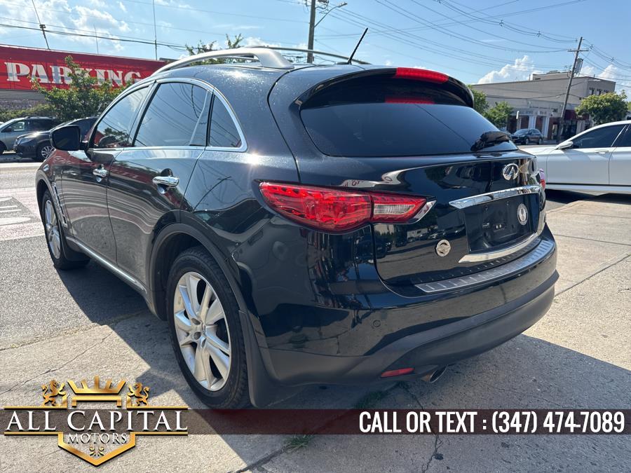 2013 INFINITI FX37 AWD 4dr, available for sale in Brooklyn, New York | All Capital Motors. Brooklyn, New York 2013 INFINITI FX37 AWD 4dr, available for sale in Brooklyn, New York | All Capital Motors. Brooklyn, New York