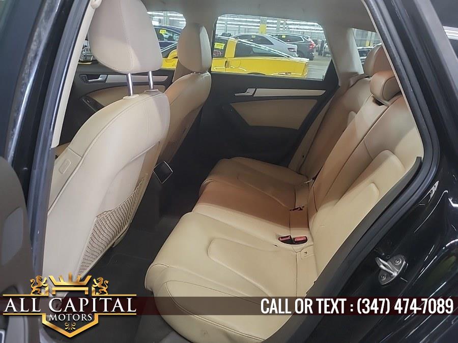 2013 Audi allroad 4dr Wgn Premium, available for sale in Brooklyn, New York | All Capital Motors. Brooklyn, New York 2013 Audi allroad 4dr Wgn Premium, available for sale in Brooklyn, New York | All Capital Motors. Brooklyn, New York
