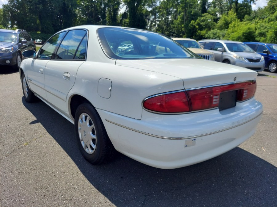 2000 Buick Century 4dr Sdn Custom, available for sale in East Windsor, Connecticut | United Auto Sales of E Windsor, Inc. East Windsor, Connecticut 2000 Buick Century 4dr Sdn Custom, available for sale in East Windsor, Connecticut | United Auto Sales of E Windsor, Inc. East Windsor, Connecticut