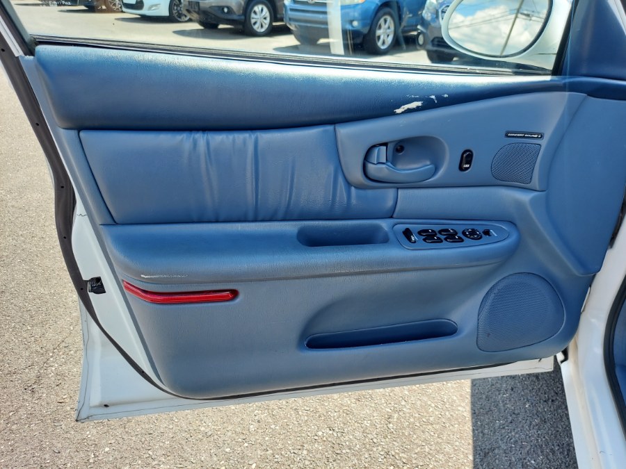 2000 Buick Century 4dr Sdn Custom, available for sale in East Windsor, Connecticut | United Auto Sales of E Windsor, Inc. East Windsor, Connecticut 2000 Buick Century 4dr Sdn Custom, available for sale in East Windsor, Connecticut | United Auto Sales of E Windsor, Inc. East Windsor, Connecticut