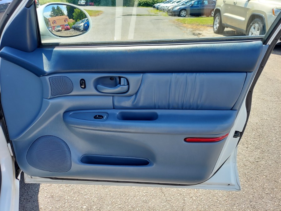 2000 Buick Century 4dr Sdn Custom, available for sale in East Windsor, Connecticut | United Auto Sales of E Windsor, Inc. East Windsor, Connecticut 2000 Buick Century 4dr Sdn Custom, available for sale in East Windsor, Connecticut | United Auto Sales of E Windsor, Inc. East Windsor, Connecticut