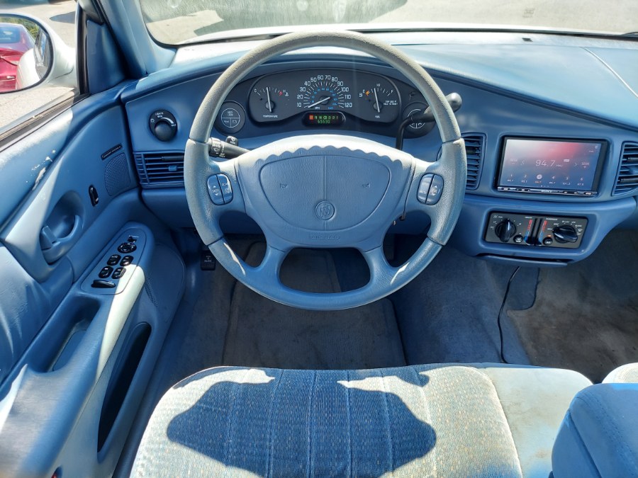2000 Buick Century 4dr Sdn Custom, available for sale in East Windsor, Connecticut | United Auto Sales of E Windsor, Inc. East Windsor, Connecticut 2000 Buick Century 4dr Sdn Custom, available for sale in East Windsor, Connecticut | United Auto Sales of E Windsor, Inc. East Windsor, Connecticut