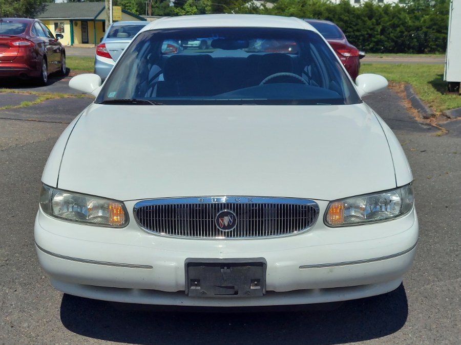 2000 Buick Century 4dr Sdn Custom, available for sale in East Windsor, Connecticut | United Auto Sales of E Windsor, Inc. East Windsor, Connecticut 2000 Buick Century 4dr Sdn Custom, available for sale in East Windsor, Connecticut | United Auto Sales of E Windsor, Inc. East Windsor, Connecticut