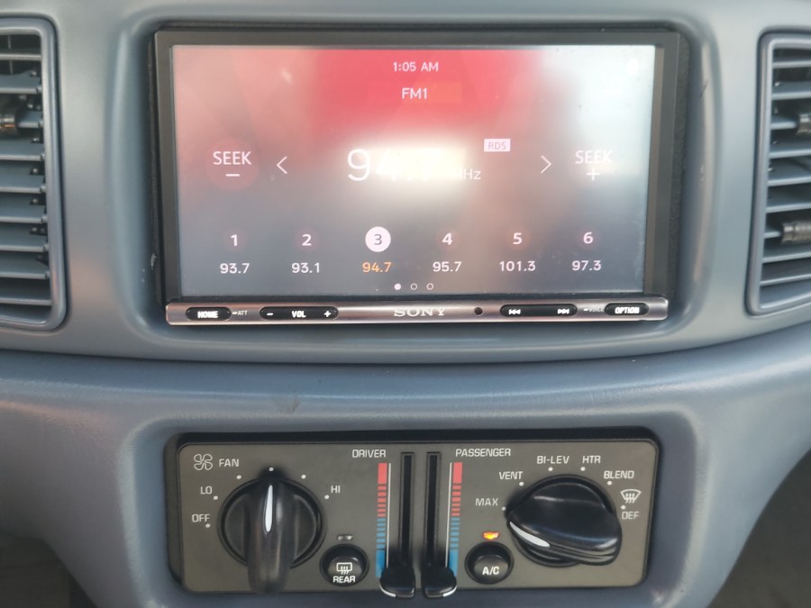 2000 Buick Century 4dr Sdn Custom, available for sale in East Windsor, Connecticut | United Auto Sales of E Windsor, Inc. East Windsor, Connecticut 2000 Buick Century 4dr Sdn Custom, available for sale in East Windsor, Connecticut | United Auto Sales of E Windsor, Inc. East Windsor, Connecticut