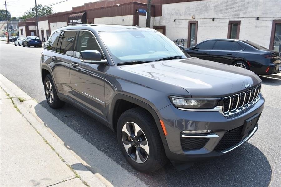 2023 Jeep Grand Cherokee 4xe, available for sale in Valley Stream, New York | Certified Performance Motors. Valley Stream, New York 2023 Jeep Grand Cherokee 4xe, available for sale in Valley Stream, New York | Certified Performance Motors. Valley Stream, New York