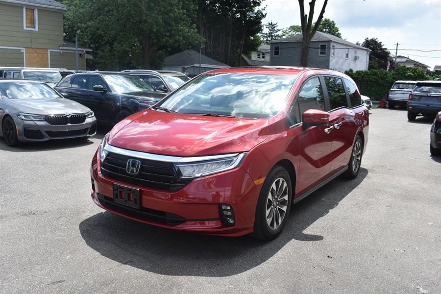 2022 Honda Odyssey EX-L, available for sale in Valley Stream, New York | Certified Performance Motors. Valley Stream, New York 2022 Honda Odyssey EX-L, available for sale in Valley Stream, New York | Certified Performance Motors. Valley Stream, New York