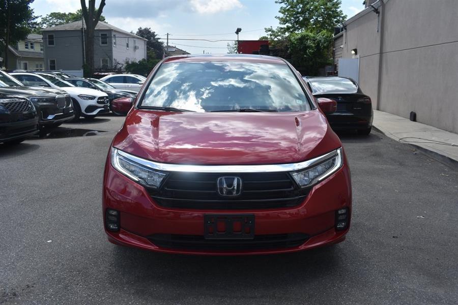 2022 Honda Odyssey EX-L, available for sale in Valley Stream, New York | Certified Performance Motors. Valley Stream, New York 2022 Honda Odyssey EX-L, available for sale in Valley Stream, New York | Certified Performance Motors. Valley Stream, New York