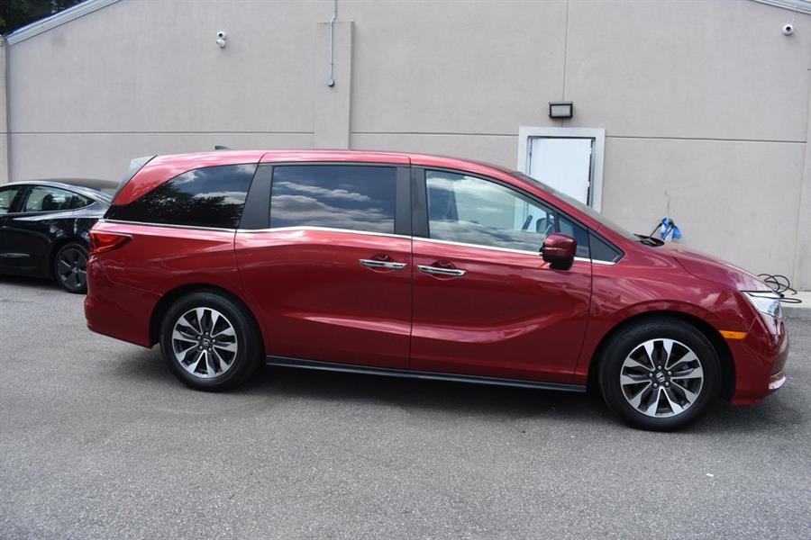 2022 Honda Odyssey EX-L, available for sale in Valley Stream, New York | Certified Performance Motors. Valley Stream, New York 2022 Honda Odyssey EX-L, available for sale in Valley Stream, New York | Certified Performance Motors. Valley Stream, New York