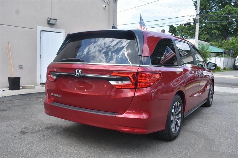 2022 Honda Odyssey EX-L, available for sale in Valley Stream, New York | Certified Performance Motors. Valley Stream, New York 2022 Honda Odyssey EX-L, available for sale in Valley Stream, New York | Certified Performance Motors. Valley Stream, New York