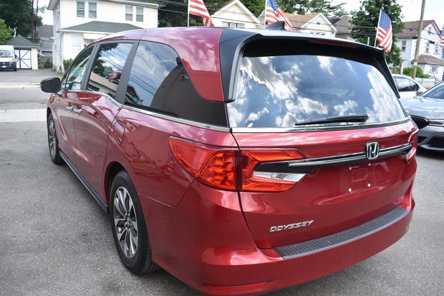2022 Honda Odyssey EX-L, available for sale in Valley Stream, New York | Certified Performance Motors. Valley Stream, New York 2022 Honda Odyssey EX-L, available for sale in Valley Stream, New York | Certified Performance Motors. Valley Stream, New York