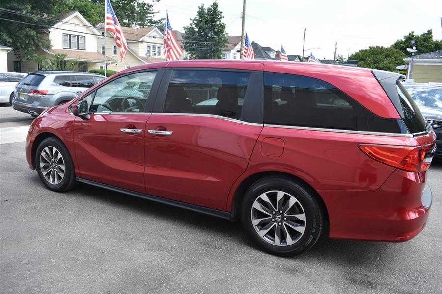 2022 Honda Odyssey EX-L, available for sale in Valley Stream, New York | Certified Performance Motors. Valley Stream, New York 2022 Honda Odyssey EX-L, available for sale in Valley Stream, New York | Certified Performance Motors. Valley Stream, New York