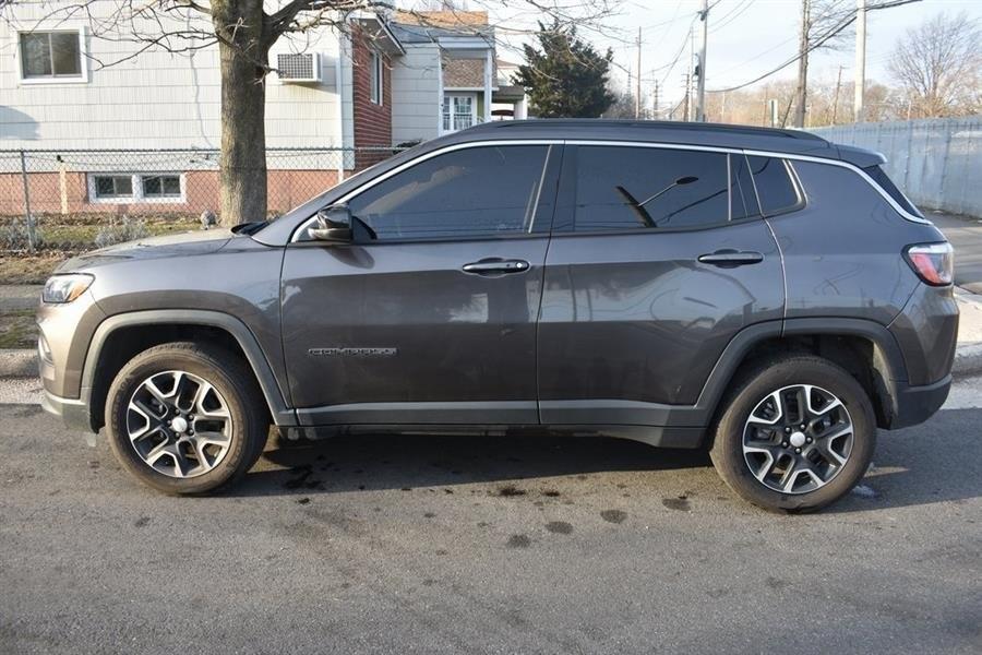 2021 Jeep Compass Latitude, available for sale in Valley Stream, New York | Certified Performance Motors. Valley Stream, New York 2021 Jeep Compass Latitude, available for sale in Valley Stream, New York | Certified Performance Motors. Valley Stream, New York
