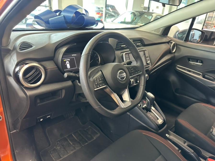 2021 Nissan Versa SR CVT, available for sale in Inwood, New York | 5 Towns Drive. Inwood, New York 2021 Nissan Versa SR CVT, available for sale in Inwood, New York | 5 Towns Drive. Inwood, New York