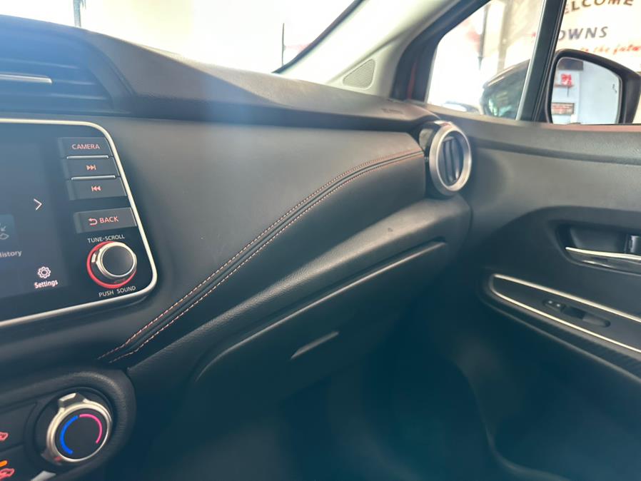 2021 Nissan Versa SR CVT, available for sale in Inwood, New York | 5 Towns Drive. Inwood, New York 2021 Nissan Versa SR CVT, available for sale in Inwood, New York | 5 Towns Drive. Inwood, New York