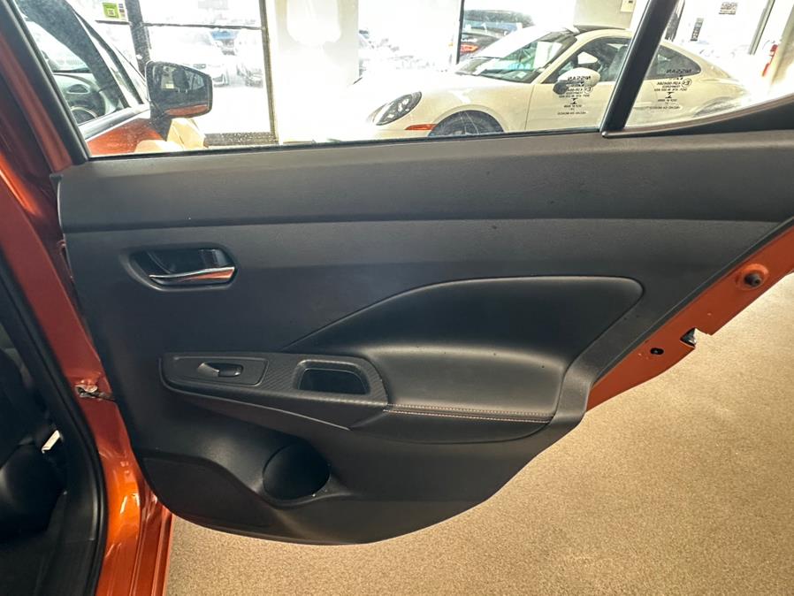 2021 Nissan Versa SR CVT, available for sale in Inwood, New York | 5 Towns Drive. Inwood, New York 2021 Nissan Versa SR CVT, available for sale in Inwood, New York | 5 Towns Drive. Inwood, New York