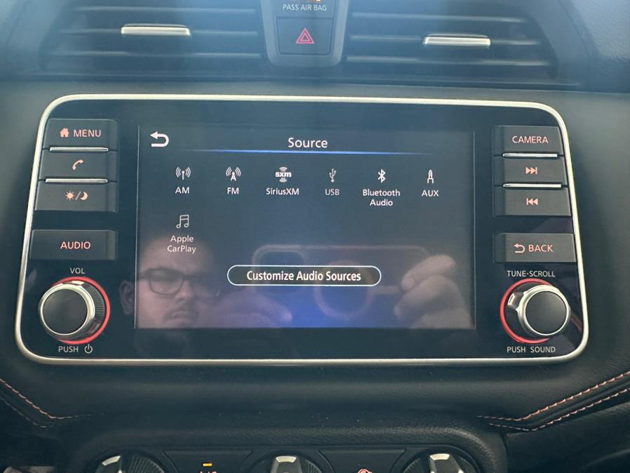 2021 Nissan Versa SR CVT, available for sale in Inwood, New York | 5 Towns Drive. Inwood, New York 2021 Nissan Versa SR CVT, available for sale in Inwood, New York | 5 Towns Drive. Inwood, New York