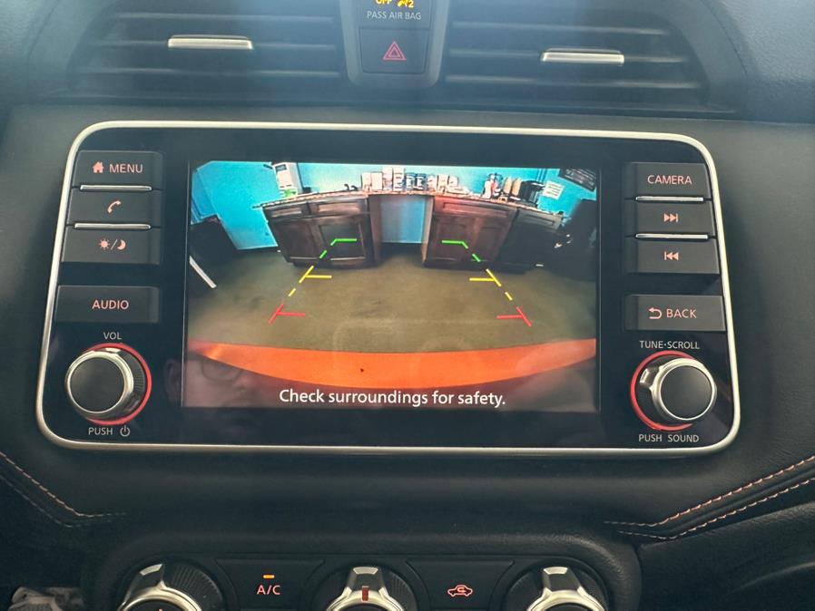 2021 Nissan Versa SR CVT, available for sale in Inwood, New York | 5 Towns Drive. Inwood, New York 2021 Nissan Versa SR CVT, available for sale in Inwood, New York | 5 Towns Drive. Inwood, New York