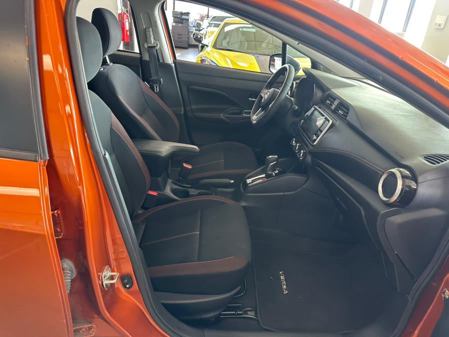 2021 Nissan Versa SR CVT, available for sale in Inwood, New York | 5 Towns Drive. Inwood, New York 2021 Nissan Versa SR CVT, available for sale in Inwood, New York | 5 Towns Drive. Inwood, New York