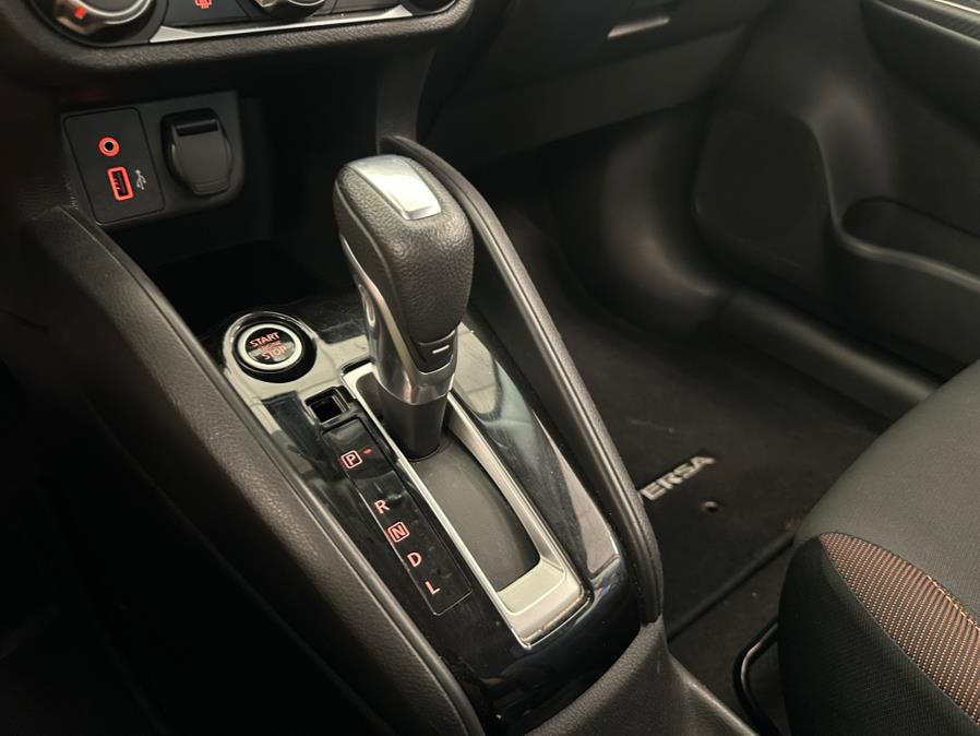 2021 Nissan Versa SR CVT, available for sale in Inwood, New York | 5 Towns Drive. Inwood, New York 2021 Nissan Versa SR CVT, available for sale in Inwood, New York | 5 Towns Drive. Inwood, New York