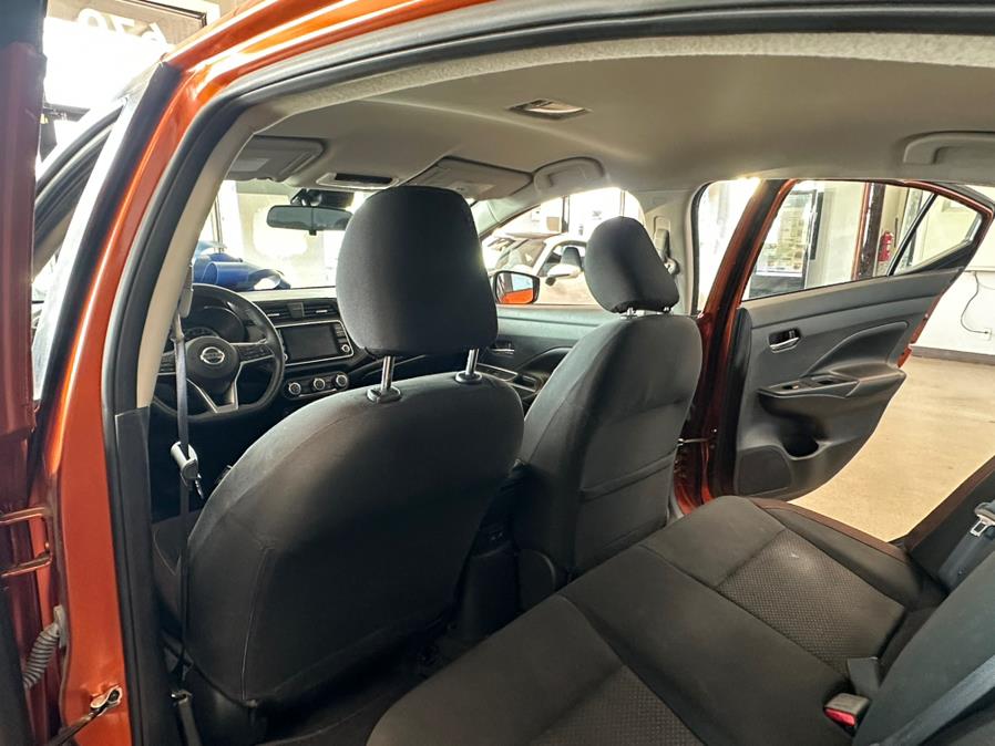 2021 Nissan Versa SR CVT, available for sale in Inwood, New York | 5 Towns Drive. Inwood, New York 2021 Nissan Versa SR CVT, available for sale in Inwood, New York | 5 Towns Drive. Inwood, New York