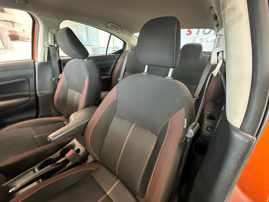 2021 Nissan Versa SR CVT, available for sale in Inwood, New York | 5 Towns Drive. Inwood, New York 2021 Nissan Versa SR CVT, available for sale in Inwood, New York | 5 Towns Drive. Inwood, New York