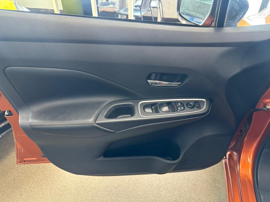2021 Nissan Versa SR CVT, available for sale in Inwood, New York | 5 Towns Drive. Inwood, New York 2021 Nissan Versa SR CVT, available for sale in Inwood, New York | 5 Towns Drive. Inwood, New York