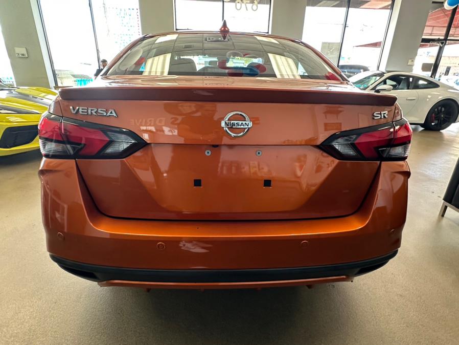 2021 Nissan Versa SR CVT, available for sale in Inwood, New York | 5 Towns Drive. Inwood, New York 2021 Nissan Versa SR CVT, available for sale in Inwood, New York | 5 Towns Drive. Inwood, New York