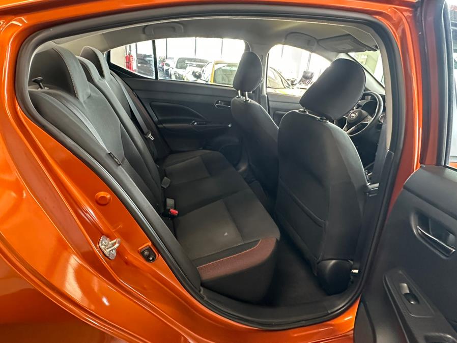 2021 Nissan Versa SR CVT, available for sale in Inwood, New York | 5 Towns Drive. Inwood, New York 2021 Nissan Versa SR CVT, available for sale in Inwood, New York | 5 Towns Drive. Inwood, New York