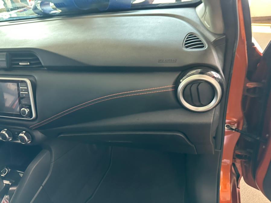 2021 Nissan Versa SR CVT, available for sale in Inwood, New York | 5 Towns Drive. Inwood, New York 2021 Nissan Versa SR CVT, available for sale in Inwood, New York | 5 Towns Drive. Inwood, New York