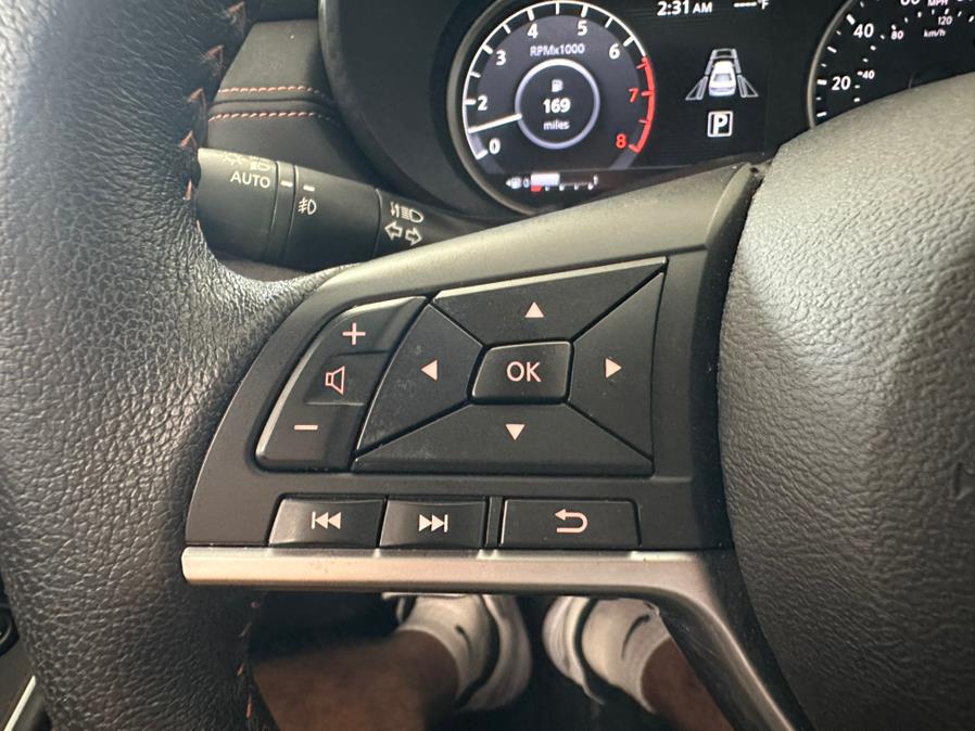 2021 Nissan Versa SR CVT, available for sale in Inwood, New York | 5 Towns Drive. Inwood, New York 2021 Nissan Versa SR CVT, available for sale in Inwood, New York | 5 Towns Drive. Inwood, New York
