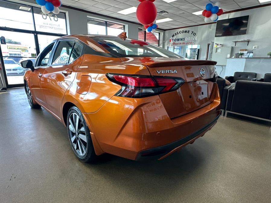2021 Nissan Versa SR CVT, available for sale in Inwood, New York | 5 Towns Drive. Inwood, New York 2021 Nissan Versa SR CVT, available for sale in Inwood, New York | 5 Towns Drive. Inwood, New York