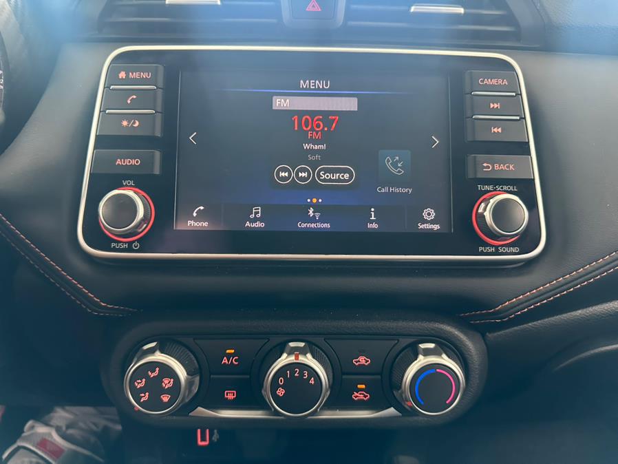 2021 Nissan Versa SR CVT, available for sale in Inwood, New York | 5 Towns Drive. Inwood, New York 2021 Nissan Versa SR CVT, available for sale in Inwood, New York | 5 Towns Drive. Inwood, New York