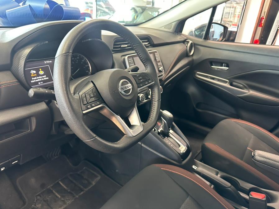 2021 Nissan Versa SR CVT, available for sale in Inwood, New York | 5 Towns Drive. Inwood, New York 2021 Nissan Versa SR CVT, available for sale in Inwood, New York | 5 Towns Drive. Inwood, New York