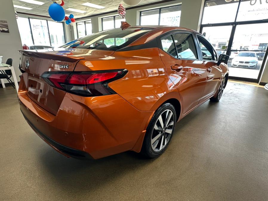 2021 Nissan Versa SR CVT, available for sale in Inwood, New York | 5 Towns Drive. Inwood, New York 2021 Nissan Versa SR CVT, available for sale in Inwood, New York | 5 Towns Drive. Inwood, New York