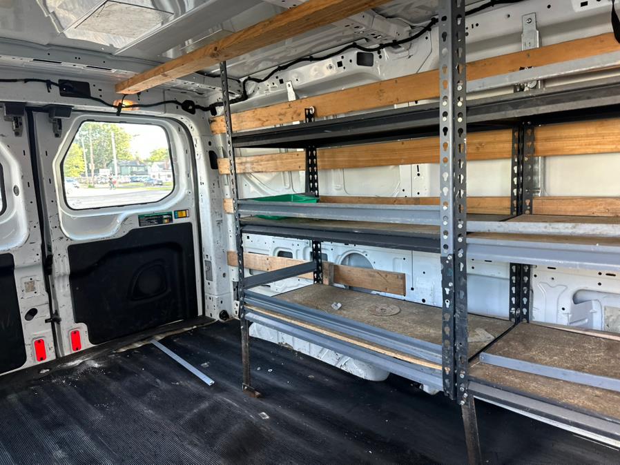 2015 Ford Transit Cargo Van T-250 130" Low Rf 9000 GVWR Swing-Out RH Dr, available for sale in Springfield, Massachusetts | Auto Globe LLC. Springfield, Massachusetts 2015 Ford Transit Cargo Van T-250 130" Low Rf 9000 GVWR Swing-Out RH Dr, available for sale in Springfield, Massachusetts | Auto Globe LLC. Springfield, Massachusetts