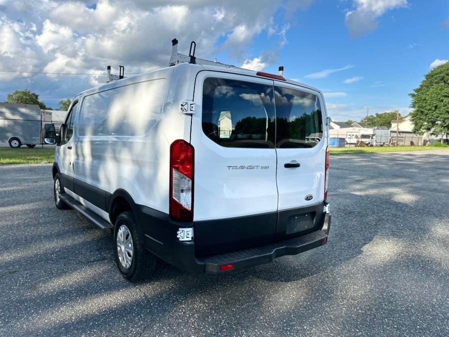 2015 Ford Transit Cargo Van T-250 130" Low Rf 9000 GVWR Swing-Out RH Dr, available for sale in Springfield, Massachusetts | Auto Globe LLC. Springfield, Massachusetts 2015 Ford Transit Cargo Van T-250 130" Low Rf 9000 GVWR Swing-Out RH Dr, available for sale in Springfield, Massachusetts | Auto Globe LLC. Springfield, Massachusetts