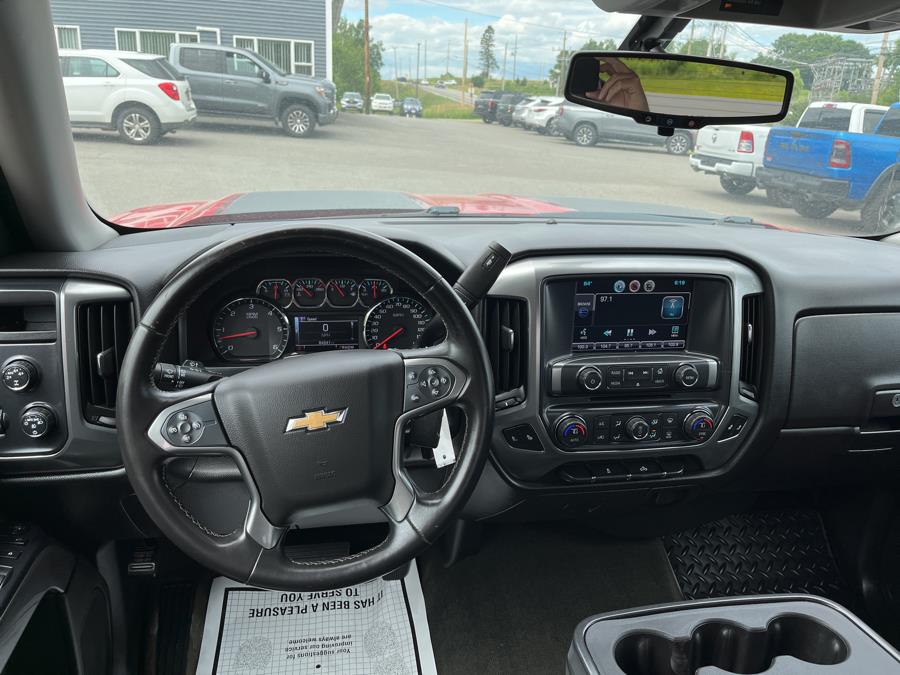 2014 Chevrolet Silverado 1500 4WD Double Cab 143.5" LT w/1LT, available for sale in Bangor , Maine | Pray's Auto Sales . Bangor , Maine 2014 Chevrolet Silverado 1500 4WD Double Cab 143.5" LT w/1LT, available for sale in Bangor , Maine | Pray's Auto Sales . Bangor , Maine